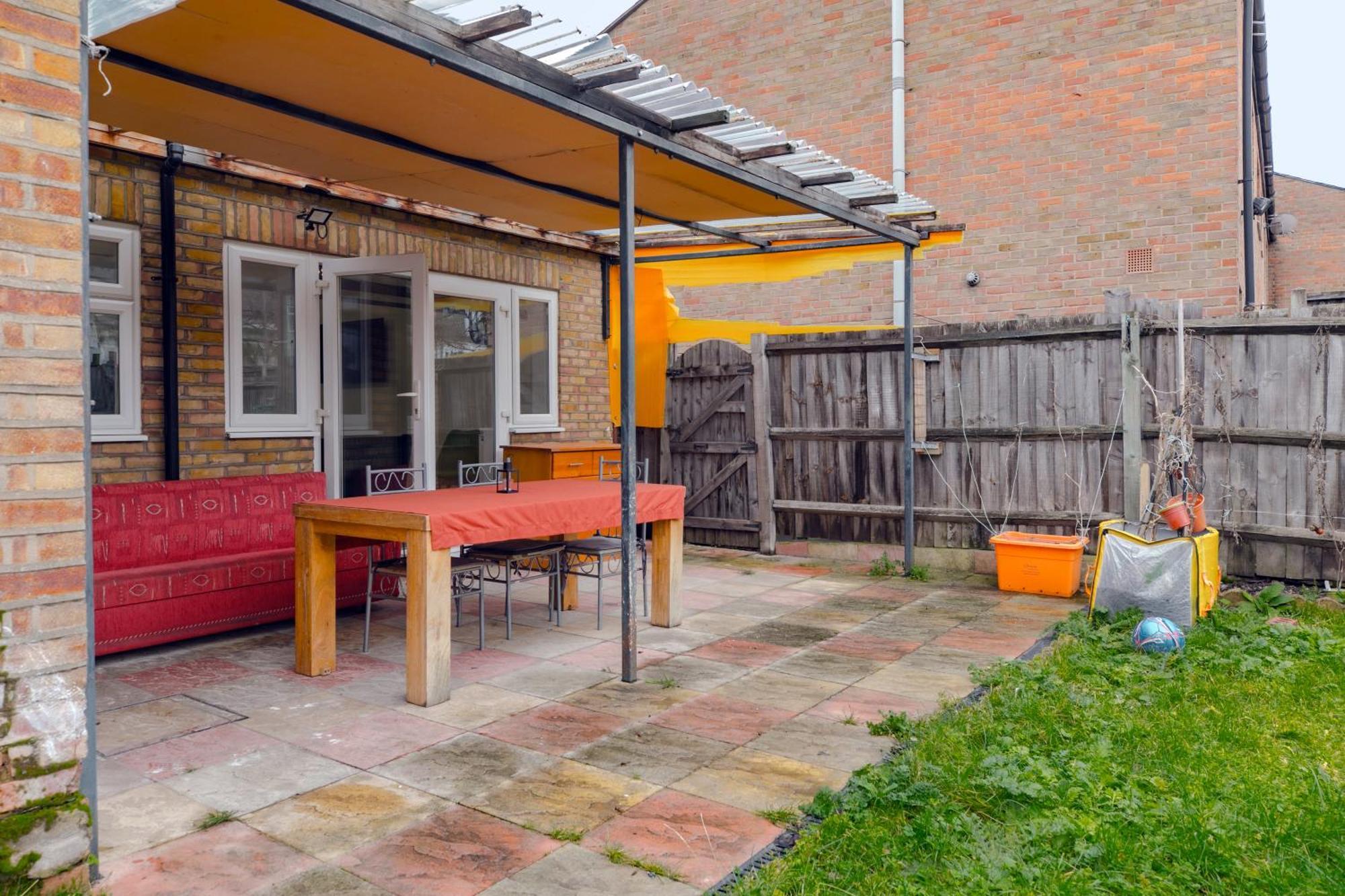 5Br House, Free Parking Offa12, Contractor, Big Families, Relocation Villa Redbridge Exteriör bild