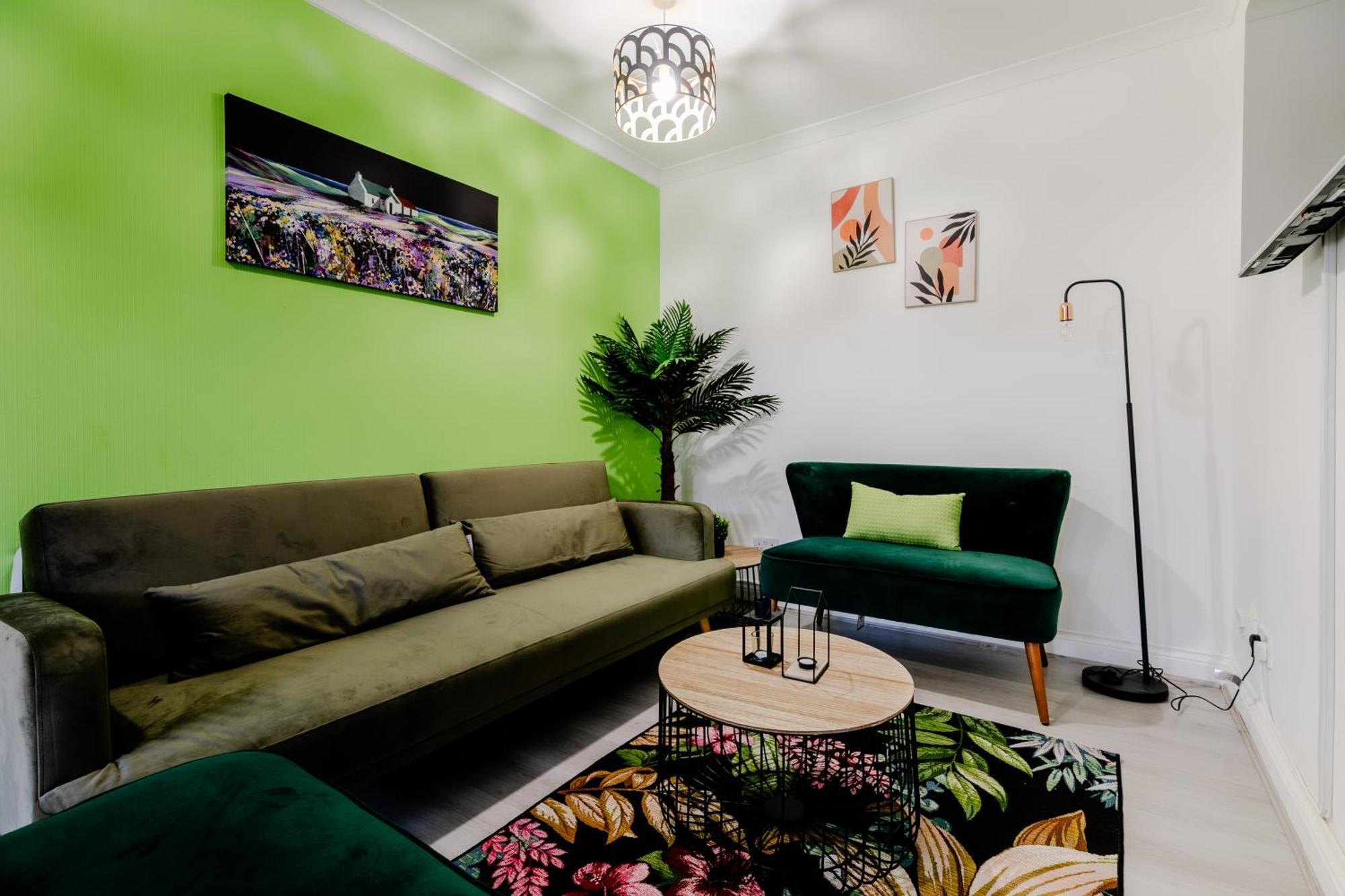 5Br House, Free Parking Offa12, Contractor, Big Families, Relocation Villa Redbridge Exteriör bild